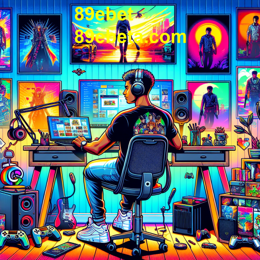 A Importância dos Blogs na Comunidade de Jogos