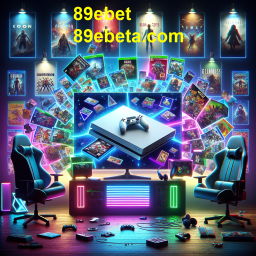 A Importância das Avaliações de Jogos no Site 89ebet