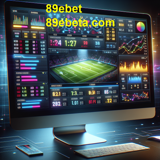 Apostas em Esportes: O Crescimento das Mobilizações e as Novas Tendências